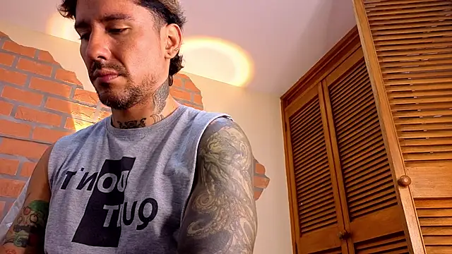 mister eithan online show from 02/02/26, 02:21