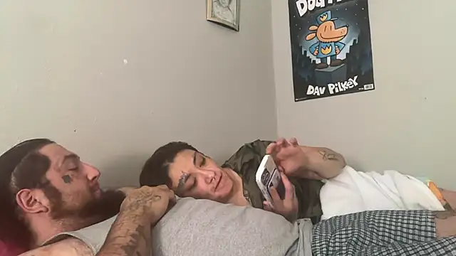 Boogerthaboss52 online show from 05/13/26, 06:49
