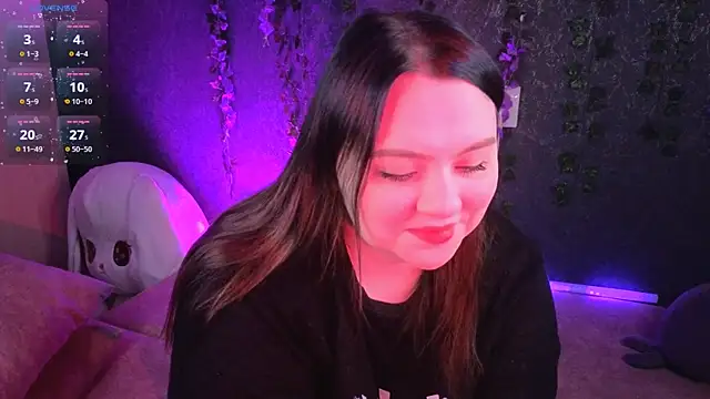 Snapshot of Marshmallowbeauty_ chatting on 04/09/26, 07:41 Marshmallowbeauty online show from 04/09/26, 07:41