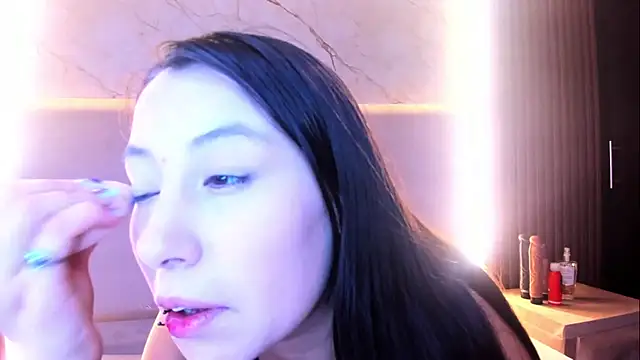 Snapshot of PalomaAguilarx69 chatting on 03/20/26, 03:33 PalomaAguilarx69 online show from 03/20/26, 03:33