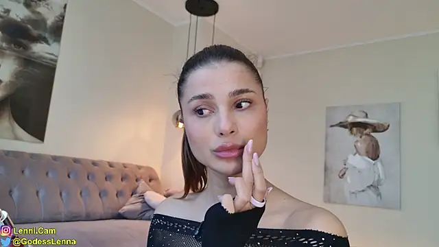 Snapshot of Lenna_Godess chatting on 04/19/26, 06:02 Lenna Godess online show from 04/19/26, 06:02