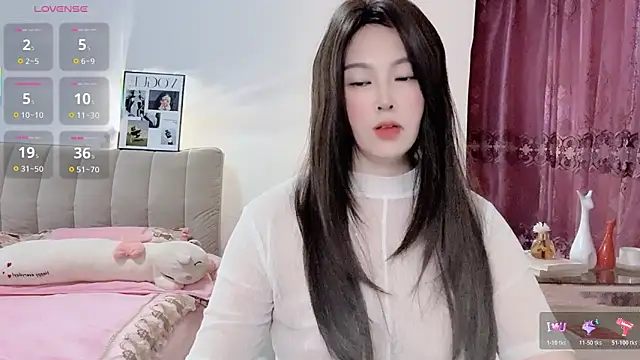 10ve1y online show from 02/15/26, 11:30