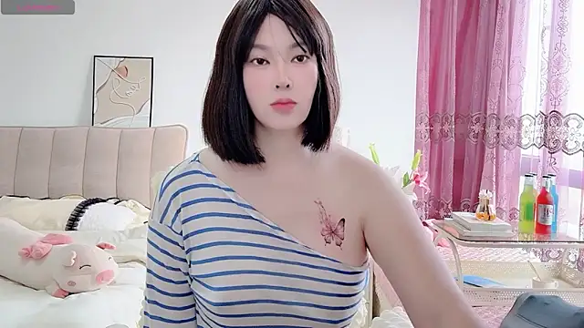 Snapshot of 10ve1y chatting on 03/31/26, 01:18 10ve1y online show from 03/31/26, 01:18