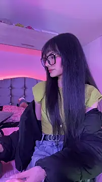  Lucycherry online show from 02/17/26, 04:53