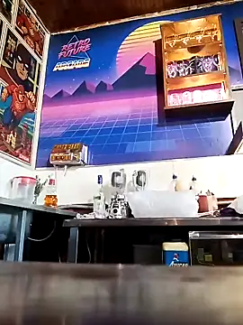 blackninja66 online show from 03/09/26, 10:47