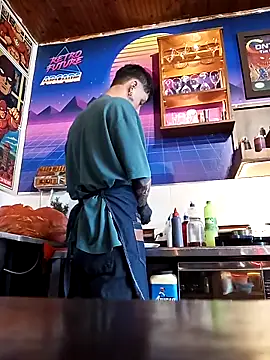 blackninja66 online show from 03/27/26, 09:47