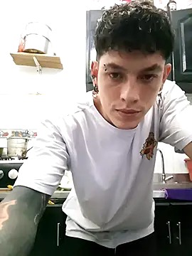 blackninja66 online show from 04/07/26, 06:41