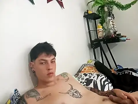 blackninja66 online show from 05/06/26, 02:33