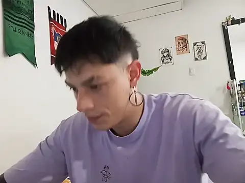blackninja66 online show from 05/20/26, 02:56