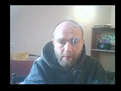 AlexanderArmani online show from 01/18/26, 07:56