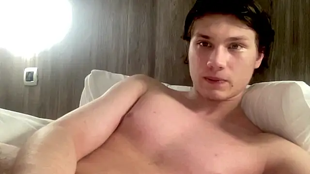 Calvin win online show from 02/15/26, 07:54