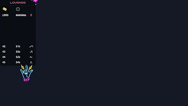 MistressBabe online show from 04/19/26, 03:44