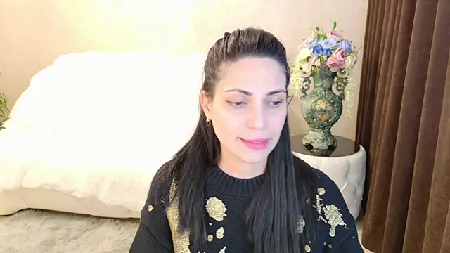 LovelyBeatrice online show from 02/19/26, 10:55