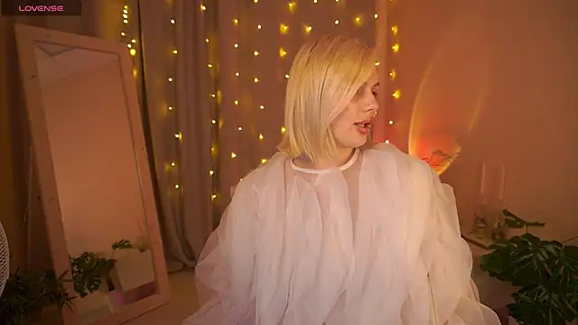 AmeliaWeells online show from 01/19/26, 05:11