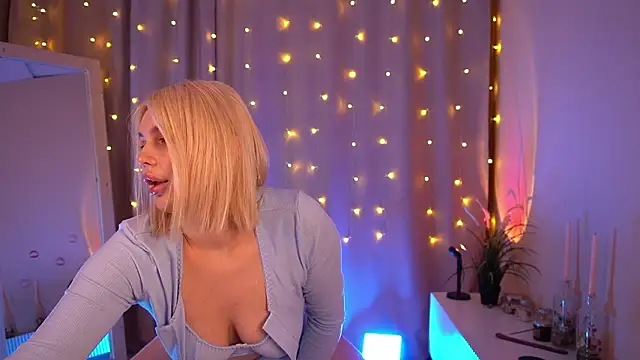 AmeliaWeells online show from 02/19/26, 05:03