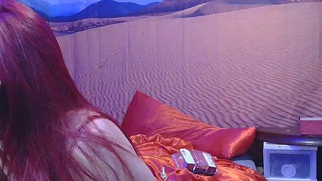 BusyB1983 online show from 04/18/26, 01:20