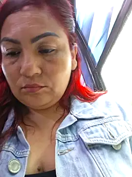 Mechi-Dirty online show from 04/15/26, 02:13