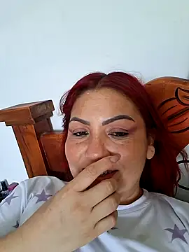Mechi-Dirty online show from 05/27/26, 02:03