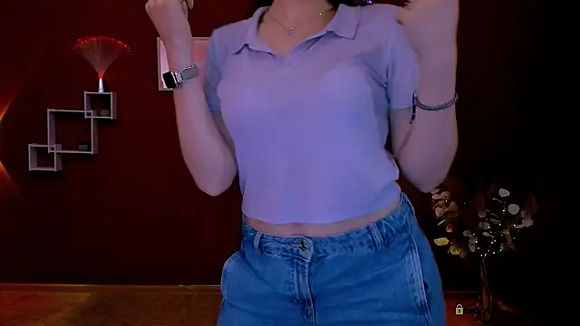 lumi soft online show from 03/12/26, 08:42