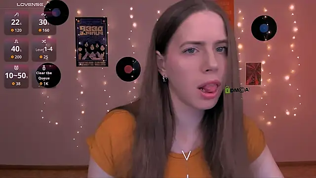 lumi soft online show from 03/21/26, 08:41