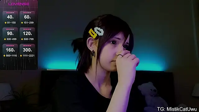 m Suika m online show from 02/25/26, 03:10