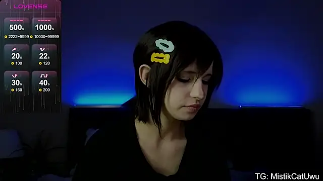 m Suika m online show from 03/04/26, 02:34