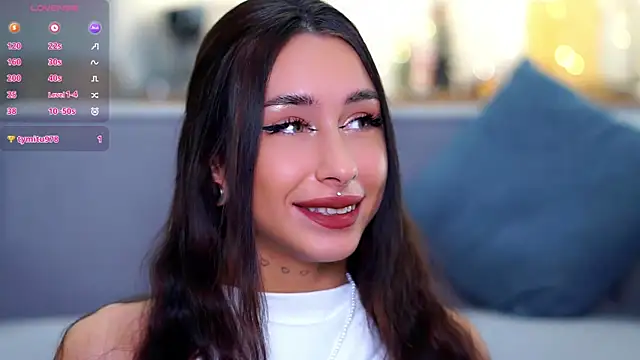 Snapshot of loseecontrol chatting on 02/17/26, 01:29 loseecontrol online show from 02/17/26, 01:29