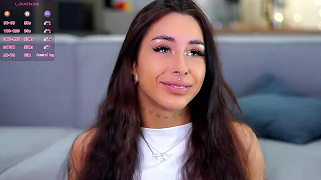 Snapshot of loseecontrol chatting on 02/19/26, 01:29 loseecontrol online show from 02/19/26, 01:29