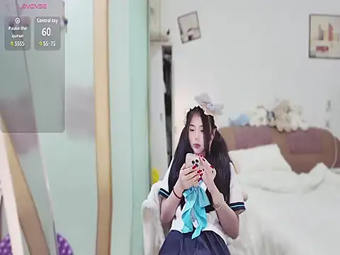 Jolie-22 online show from 03/03/26, 12:44