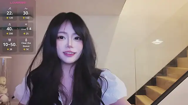 Jolie-22 online show from 05/06/26, 03:06