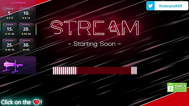 Snapshot of Victoryna chatting on 06/19/26, 11:58 Victoryna online show from 06/19/26, 11:58