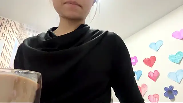 SweetMiaXO online show from 02/20/26, 11:00