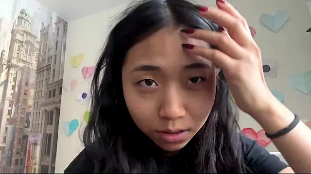 SweetMiaXO online show from 03/01/26, 06:04