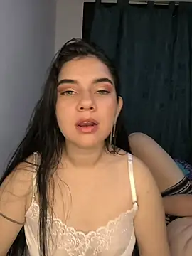 VELVETDUOx online show from 03/06/26, 04:53