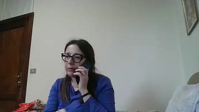 Miasexmilf online show from 04/13/26, 09:48