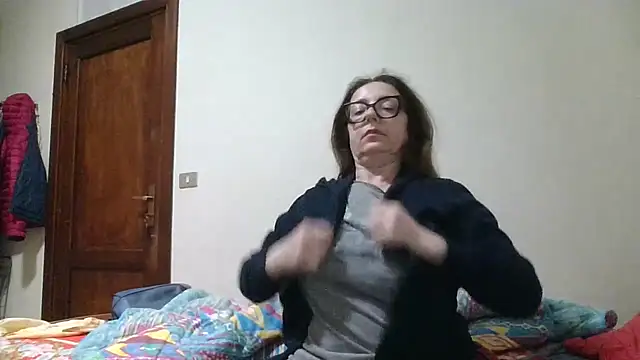 Miasexmilf online show from 05/15/26, 10:50
