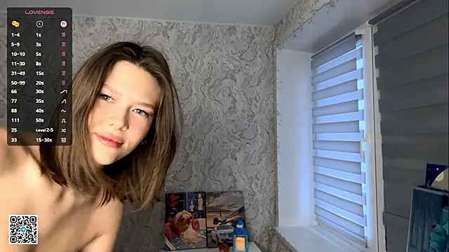 Snapshot of CindyHines chatting on 02/07/26, 01:26 CindyHines online show from 02/07/26, 01:26