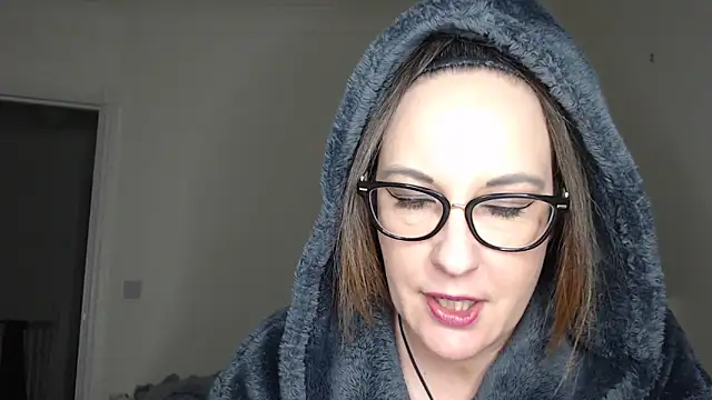 PsychicDominatrix online show from 03/09/26, 07:07