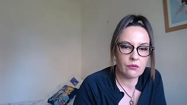 PsychicDominatrix online show from 04/10/26, 11:15