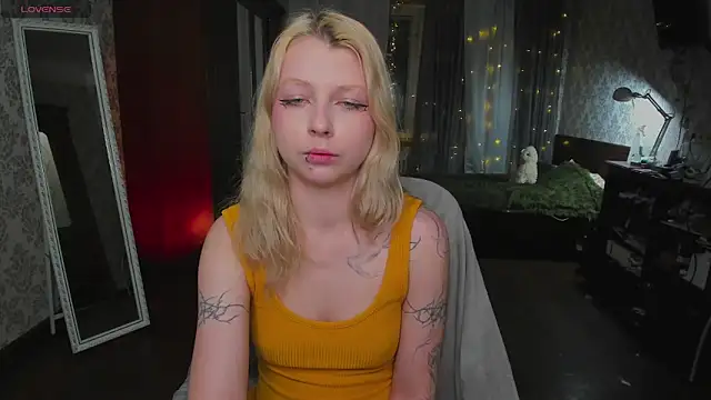 yourlovelyeve online show from 03/08/26, 08:12