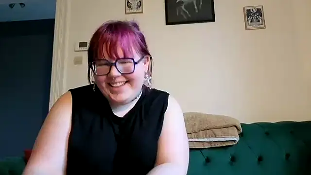 ProfaneHekate online show from 02/01/26, 03:10