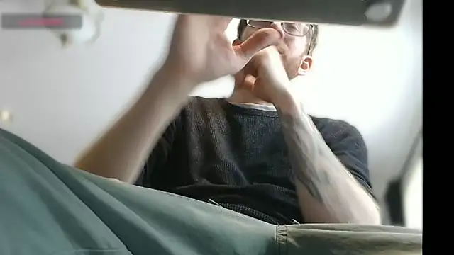 Gingerxl8 online show from 02/06/26, 05:49