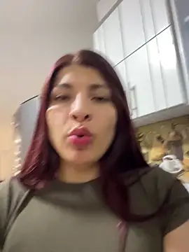 AngelSoft  online show from 02/06/26, 03:48