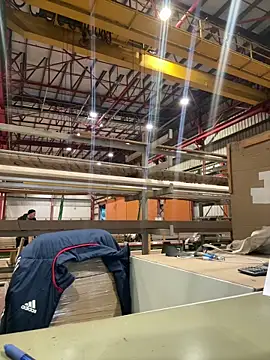 Snapshot of TheMaskShow chatting on 02/23/26, 03:20 TheMaskShow online show from 02/23/26, 03:20