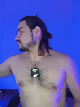 Snapshot of Derek_Vow chatting on 02/06/26, 11:08 Derek Vow online show from 02/06/26, 11:08