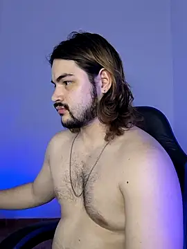 Snapshot of Derek_Vow chatting on 02/27/26, 02:00 Derek Vow online show from 02/27/26, 02:00