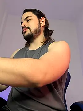 Snapshot of Derek_Vow chatting on 03/02/26, 11:22 Derek Vow online show from 03/02/26, 11:22