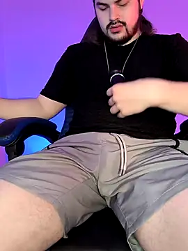 Derek Vow online show from 04/13/26, 11:21