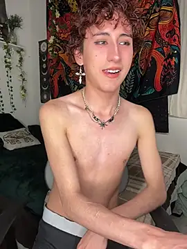 noynxz online show from 04/07/26, 03:40