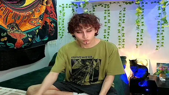 noynxz online show from 07/17/26, 04:30